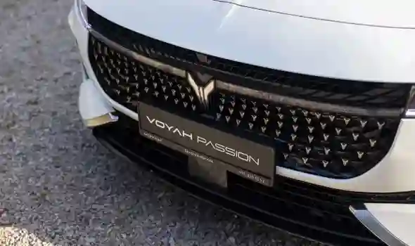 Новость VOYAH (НА ПУСТОМ БАКЕ. МЫ ИСПЫТАЛИ НОВЫЙ VOYAH PASSION EVR РОССИЙСКОЙ СБОРКИ)