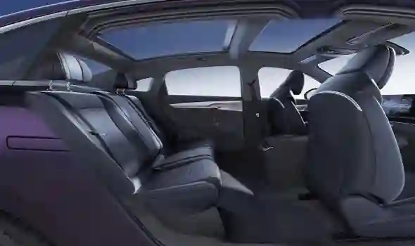 Новость VOYAH (НА ПУСТОМ БАКЕ. МЫ ИСПЫТАЛИ НОВЫЙ VOYAH PASSION EVR РОССИЙСКОЙ СБОРКИ)